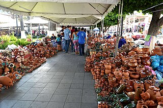 <span class="mw-page-title-main">Palm Sunday Handcraft Market</span>