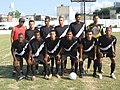 Tomazinho Futebol Clube