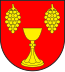 Blason de Vignogn