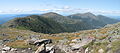 Image 18The White Mountains of New Hampshire are part of the Appalachian Mountains. (from New England)