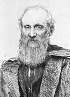 William Thomson, (Lord Kelvin)