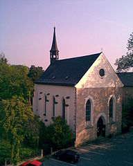 Église Saint-Joseph.