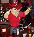 Herbie Husker