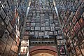 Image 18The Tower of Faces at the United States Holocaust Memorial Museum, Washington, D.C.