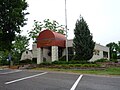 City Hall, Hilltop