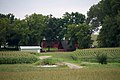 Johann Schimmelpfennig Farmstead near Norwood Young America