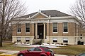 Glenwood Public Library, Glenwood