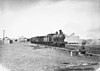 A train at Taralga in 1946