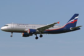 Airbus A320-200