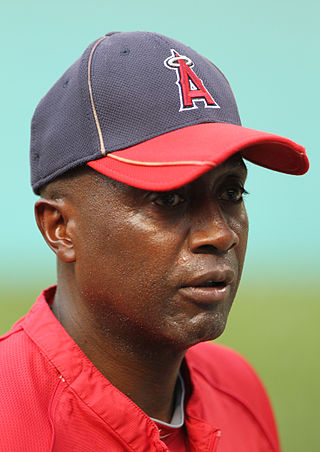 <span class="mw-page-title-main">Alfredo Griffin</span> Dominican baseball player (born 1957)