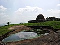 Thumbnail for File:Ancient Kingdome of Yapahuwa, Sri Lanka.jpg