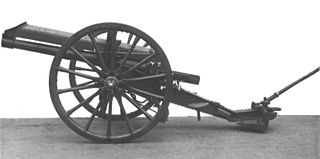 <span class="mw-page-title-main">BLC 15-pounder gun</span> British light field gun