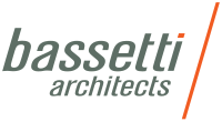 Bassetti Architects logo.svg