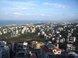 Overview of Rabieh