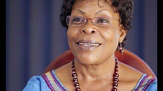 <span class="mw-page-title-main">Beti Kamya-Turwomwe</span> Ugandan politician & businesswoman