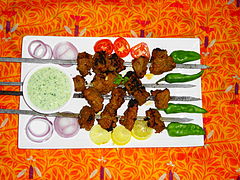 Bihari Kebab