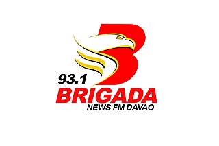 <span class="mw-page-title-main">DXAC</span> Radio station in Davao City, Philippines