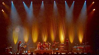 <span class="mw-page-title-main">Never Ending Tour 2003</span> 2003 concert tour by Bob Dylan