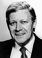 Germany Helmut Schmidt, Chancellor (Host)