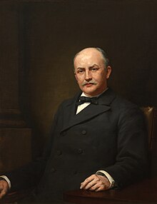 Speaker of the House
Charles F. Crisp CharlesFrederickCrisp.jpg