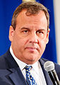 Governor Chris Christie o New Jersey (campaign)