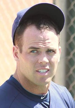 <span class="mw-page-title-main">Clayton Richard</span> American baseball player (born 1983)