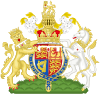 ウィリアム王子の紋章
