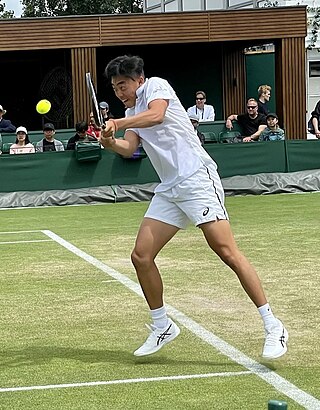 <span class="mw-page-title-main">Coleman Wong</span> Hong Kong tennis player