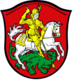 Coat of arms of Bensheim