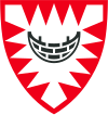 Wappen von Kiel