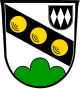 Oberpöring - Stema