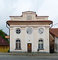 Divišov, synagoga 02