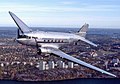 Douglas DC-3, SE-CFP, operated by non-profit organisation "Flygande Veteranerna" in Sweden