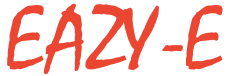 Eazy-Es logo