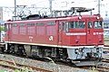 ED75 143号機