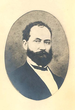 <span class="mw-page-title-main">Elias Samuel Cooper</span> American surgeon