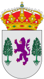 Blason de Belalcázar