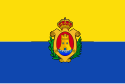 Algeciras - Bandera