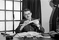 Frank Whittle overleden op 9 augustus 1996