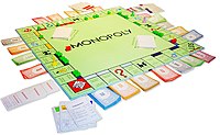 Monopoly Game