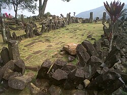 Situs Gunung Padang