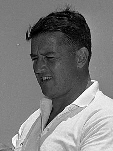 Harold Connolly (1964)