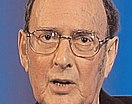 Harold Pinter, scriitor englez, laureat Nobel