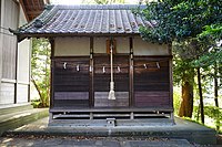 八雲神社