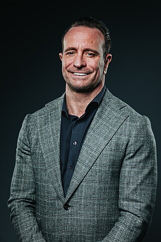 <span class="mw-page-title-main">Kalle Sauerland</span> Anglo-German boxing promoter (born 1977)