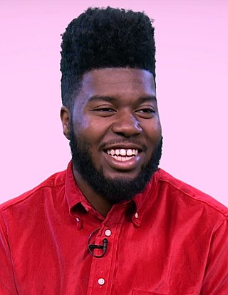 <span class="mw-page-title-main">Khalid discography</span>