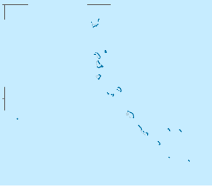 North Tarawa (Gilbertinseln)