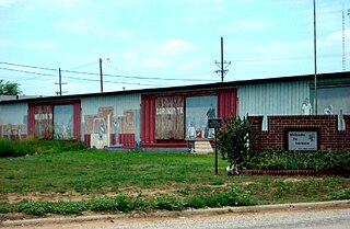 <span class="mw-page-title-main">Lorenzo, Texas</span> City in Texas, United States