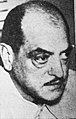 Luis Buñuel geboren op 22 februari 1900