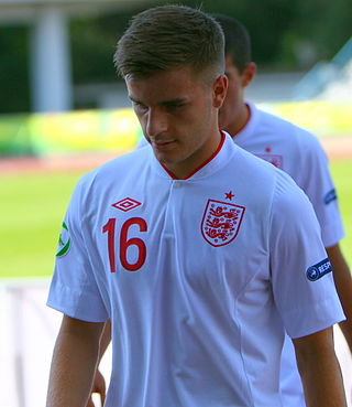 <span class="mw-page-title-main">Luke Garbutt</span> English footballer